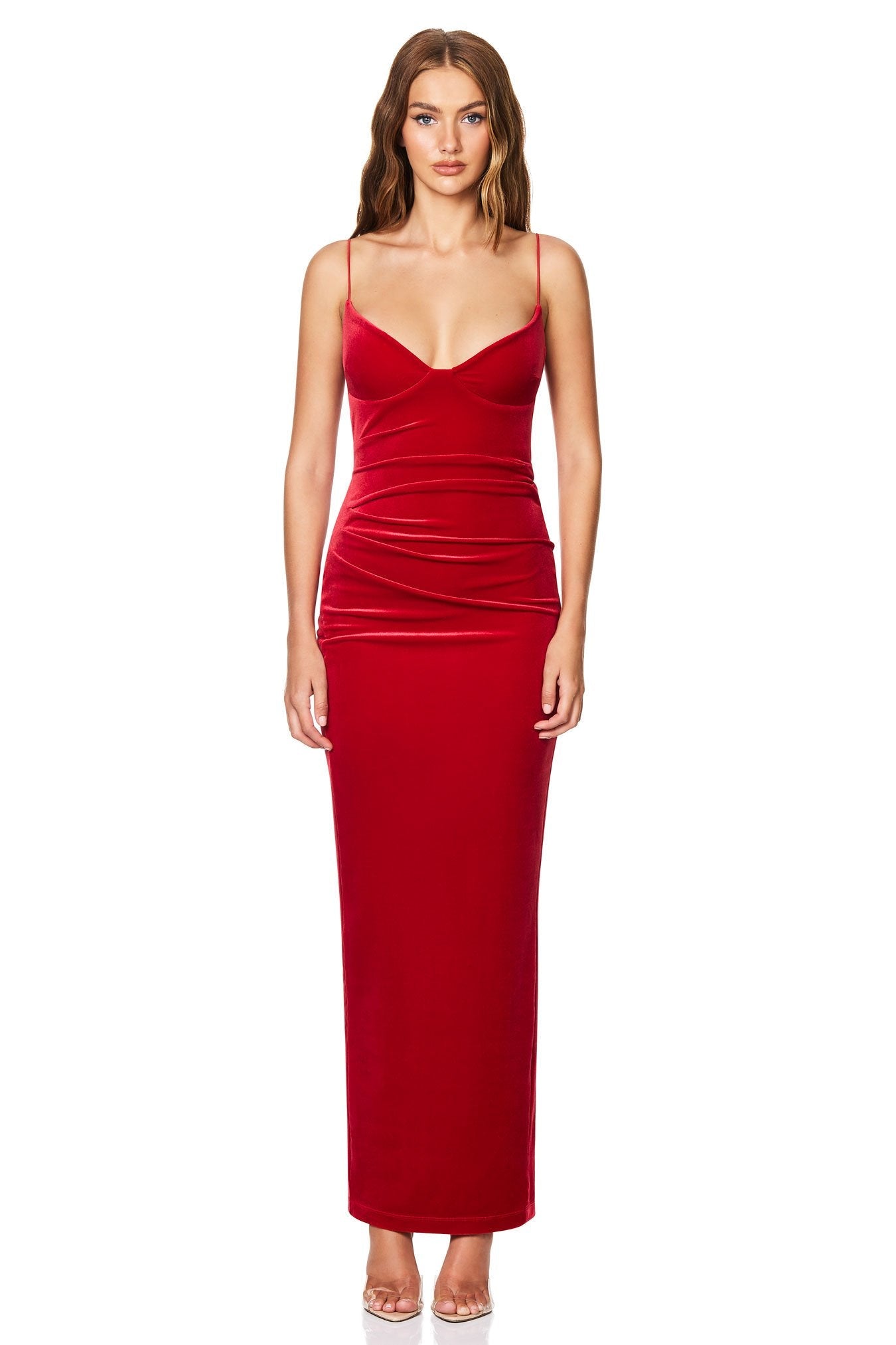 Mystery Maxi - Nookie