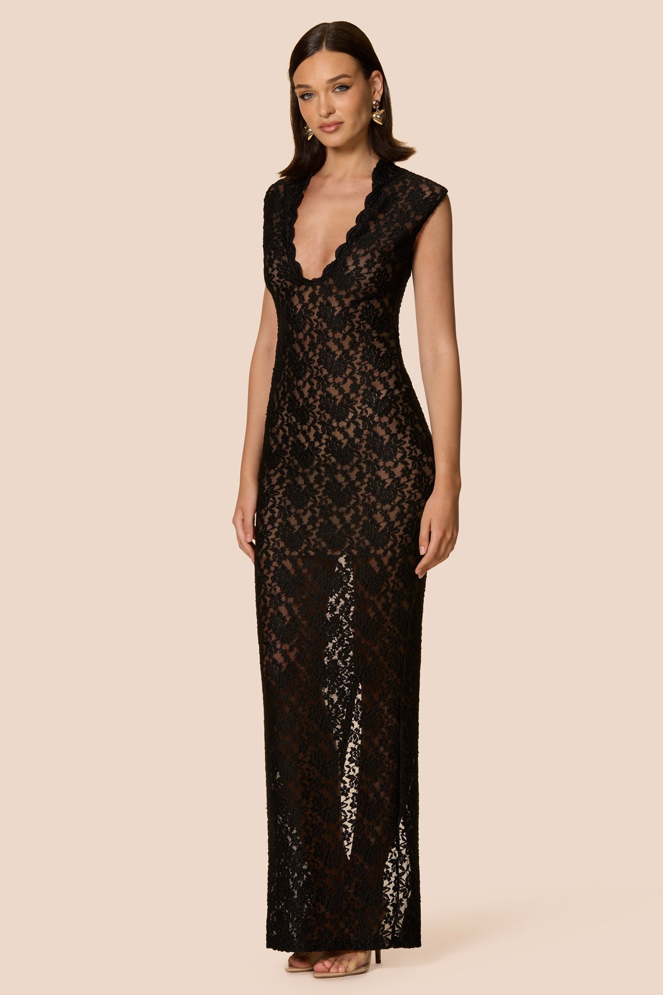 Mystique Maxi - Nookie