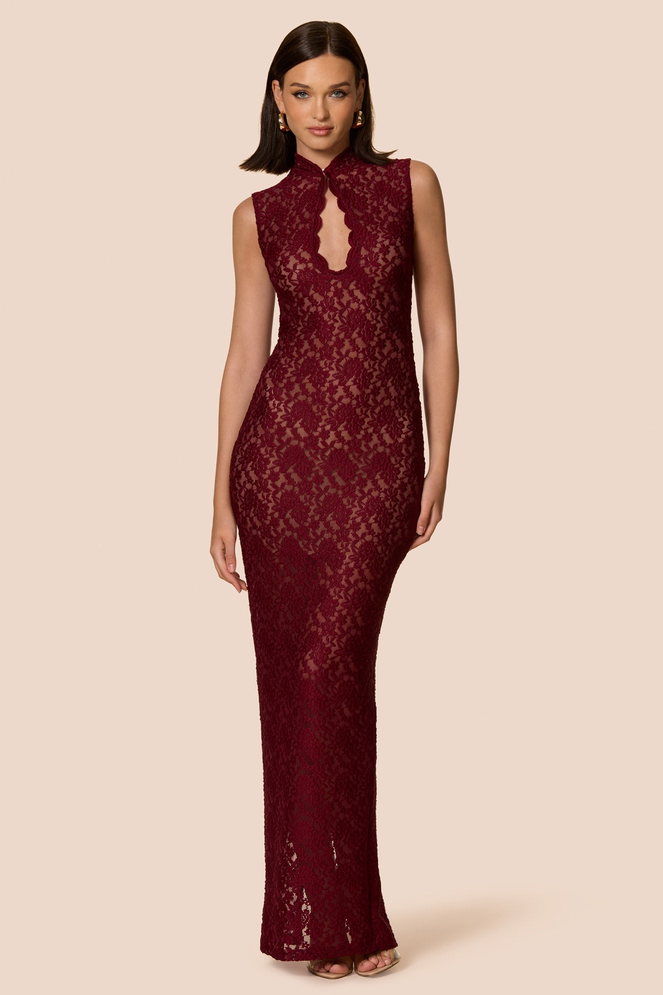 Mystique Maxi - Nookie