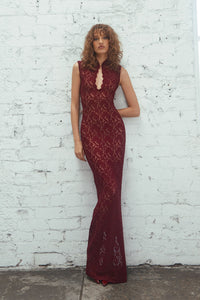 Mystique Maxi - Nookie