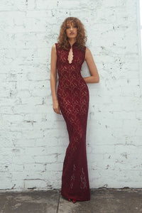 Mystique Maxi - Nookie