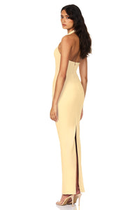 Natalia Halter Maxi - Nookie