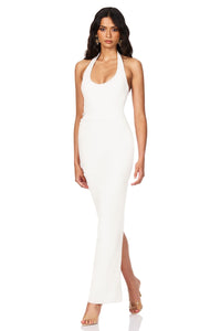 Natalia Halter Maxi - Nookie