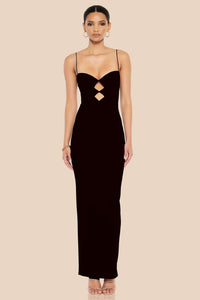 New Muse Gown - Nookie