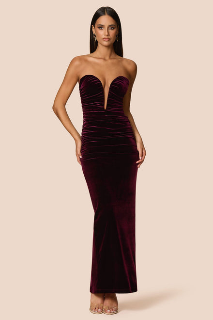 Nina Gown - Nookie
