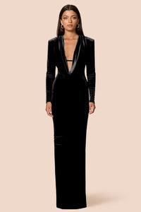 Nina LS Maxi - Nookie