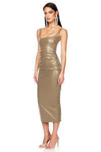 Off Duty Midi - Nookie