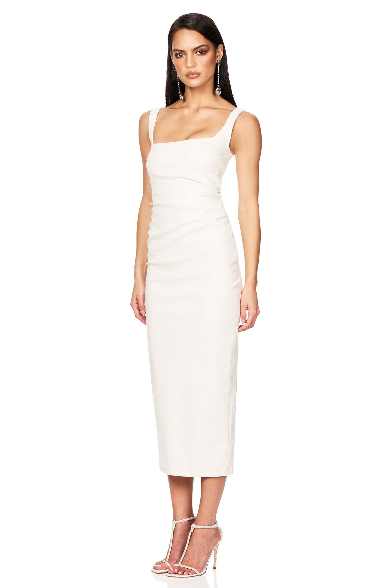 Off Duty Midi - Nookie