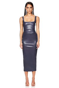 Off Duty Midi - Nookie