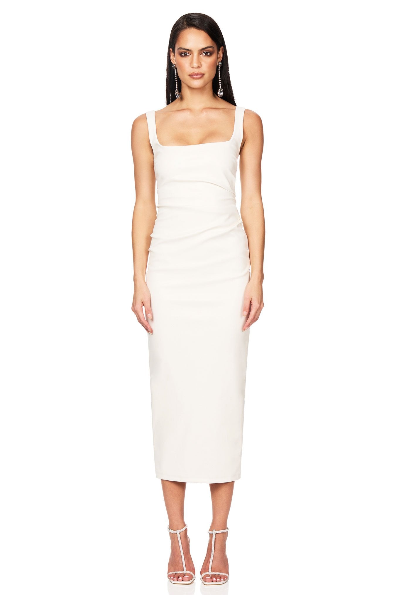 Off Duty Midi - Nookie
