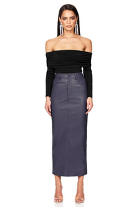 Off Duty Skirt - Nookie