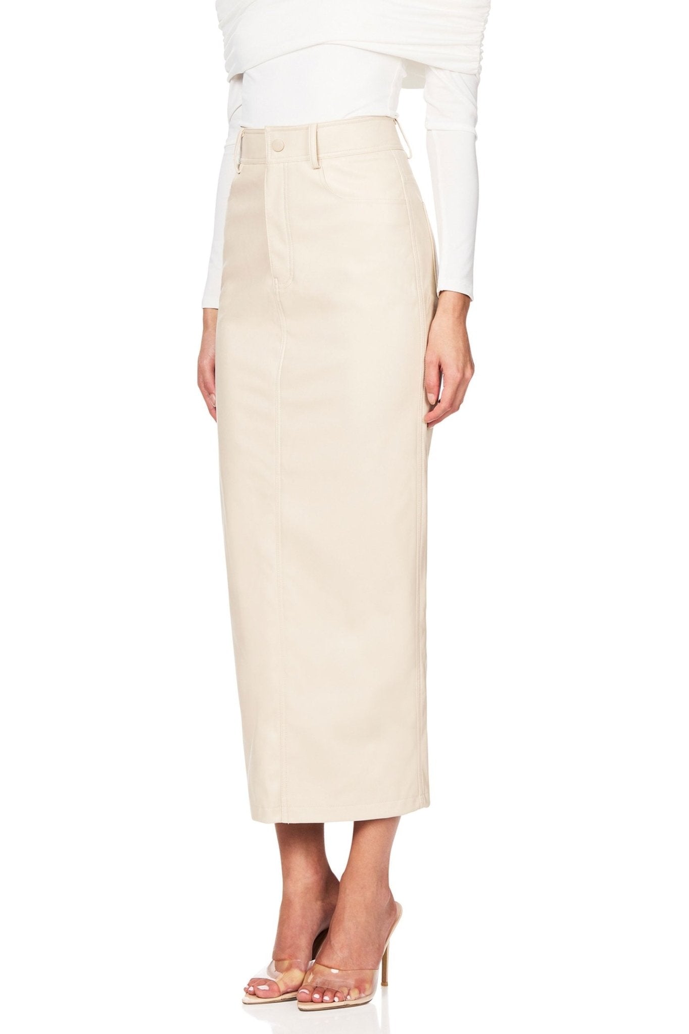 Off Duty Skirt - Nookie