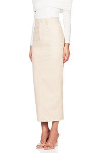 Off Duty Skirt - Nookie