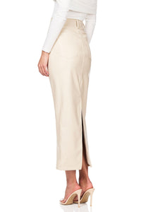 Off Duty Skirt - Nookie