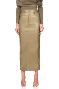 Off Duty Skirt - Nookie