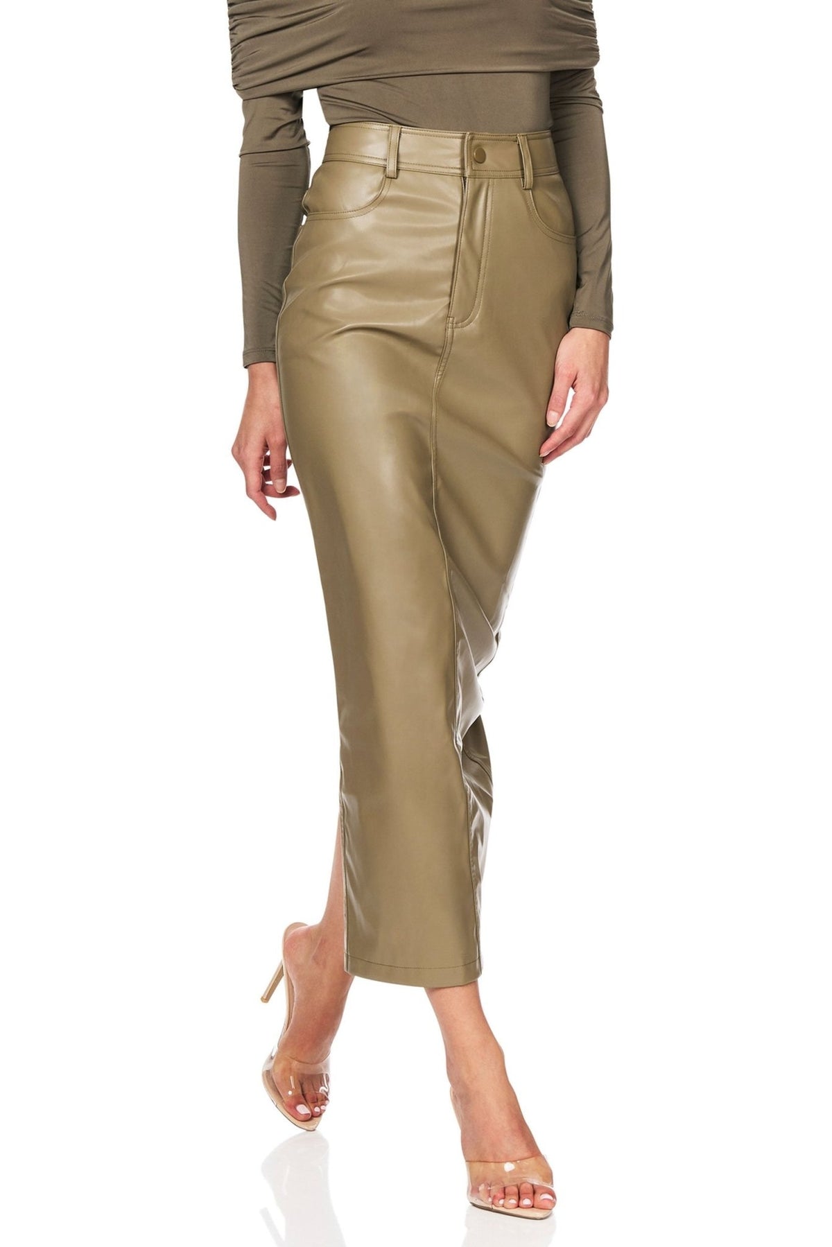 Off Duty Skirt - Nookie
