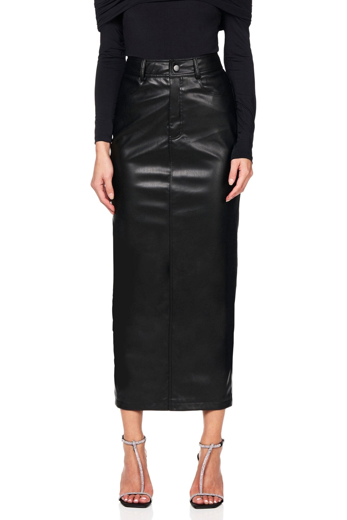 Off Duty Skirt - Nookie