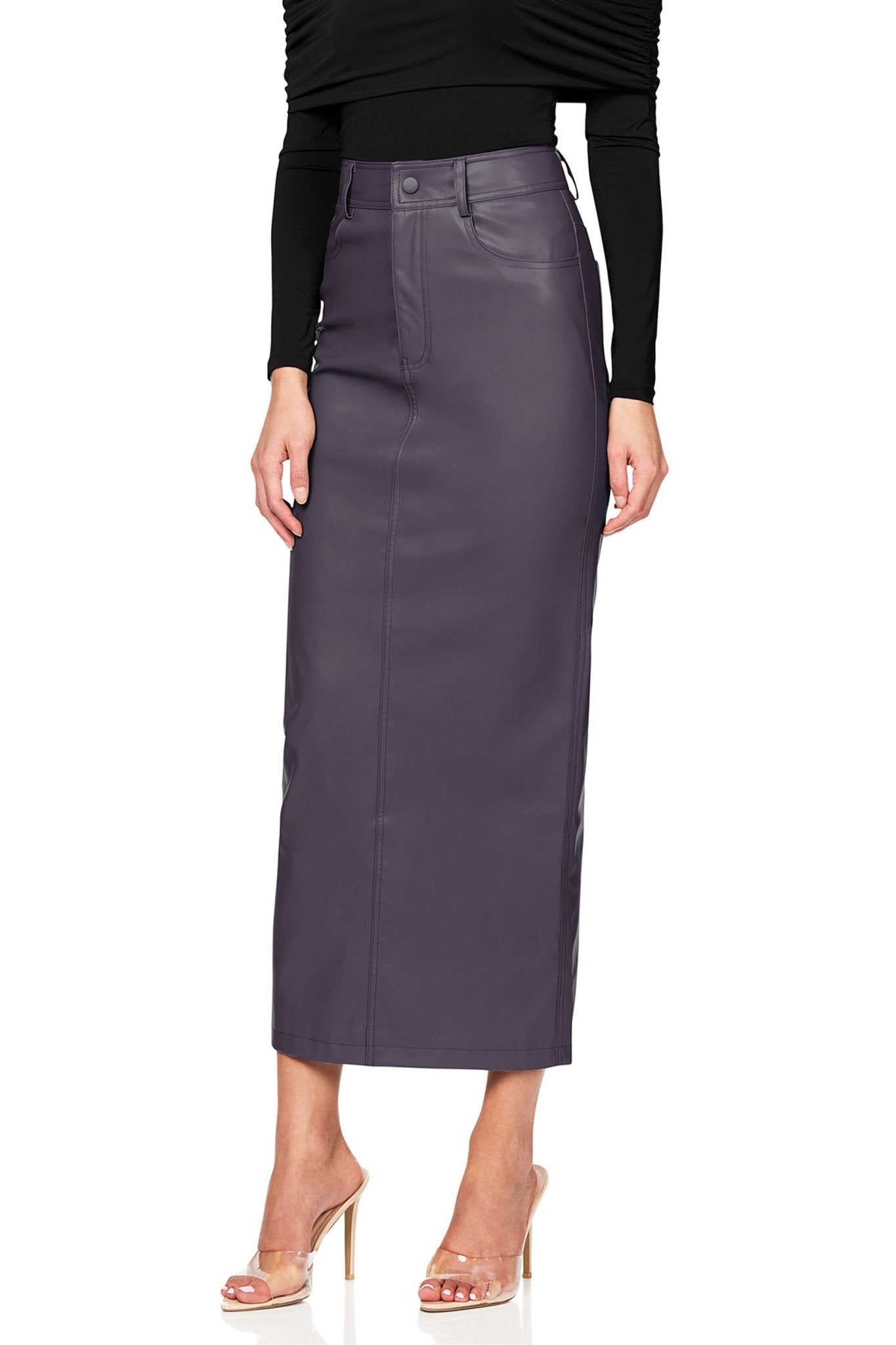 Off Duty Skirt - Nookie