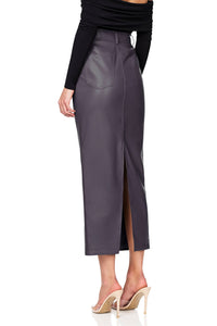 Off Duty Skirt - Nookie