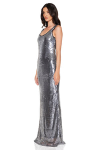 Oracle Gown - Nookie