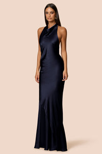 Penelope Halter Gown - Nookie
