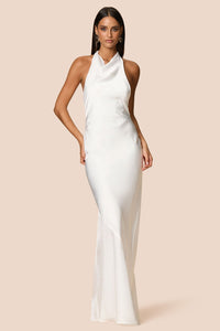 Penelope Halter Gown - Nookie