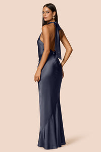 Penelope Halter Gown - Nookie
