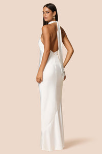 Penelope Halter Gown - Nookie