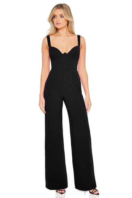 Romance Jumpsuit - Nookie