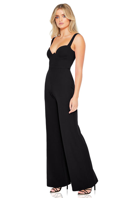 Romance Jumpsuit - Nookie