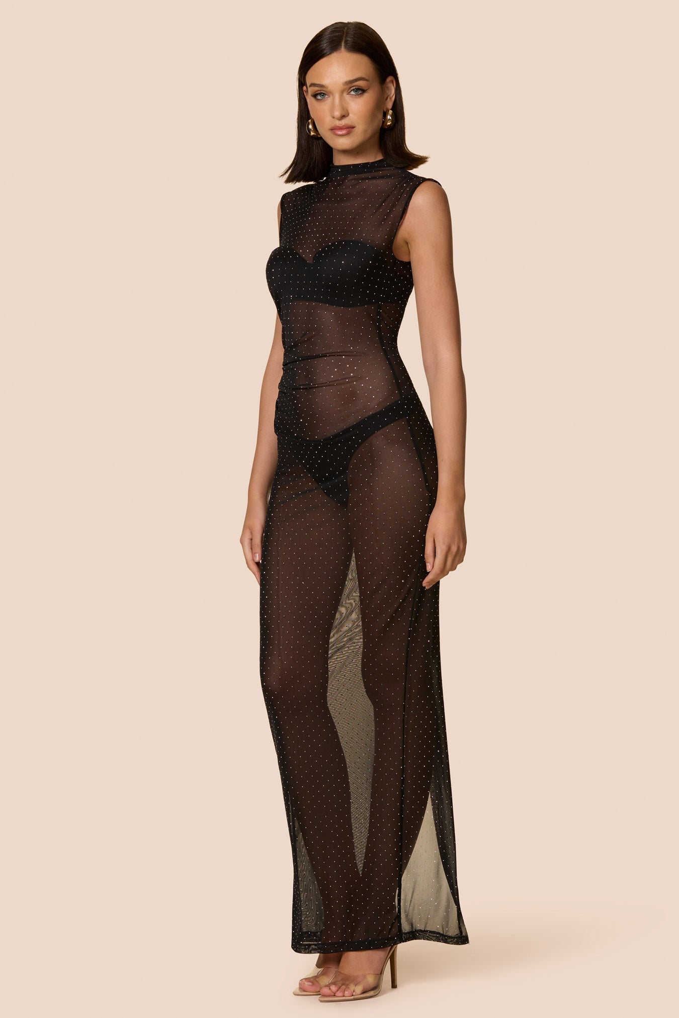 Romee Maxi - Nookie
