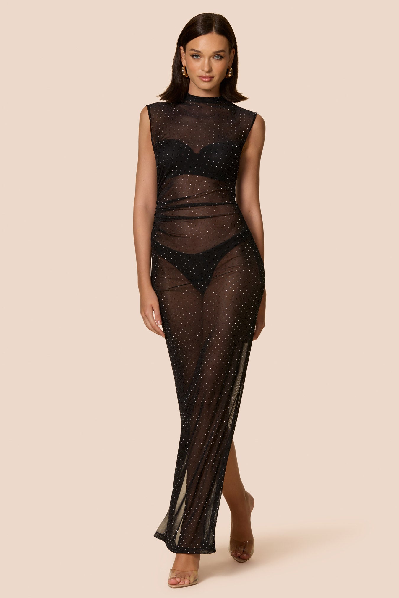 Romee Maxi - Nookie