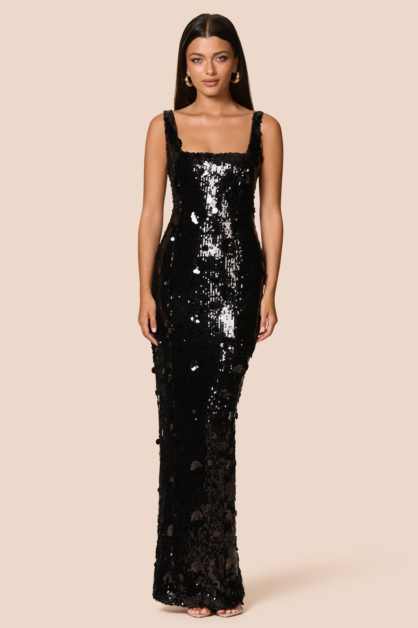 Seraphine Gown - Nookie
