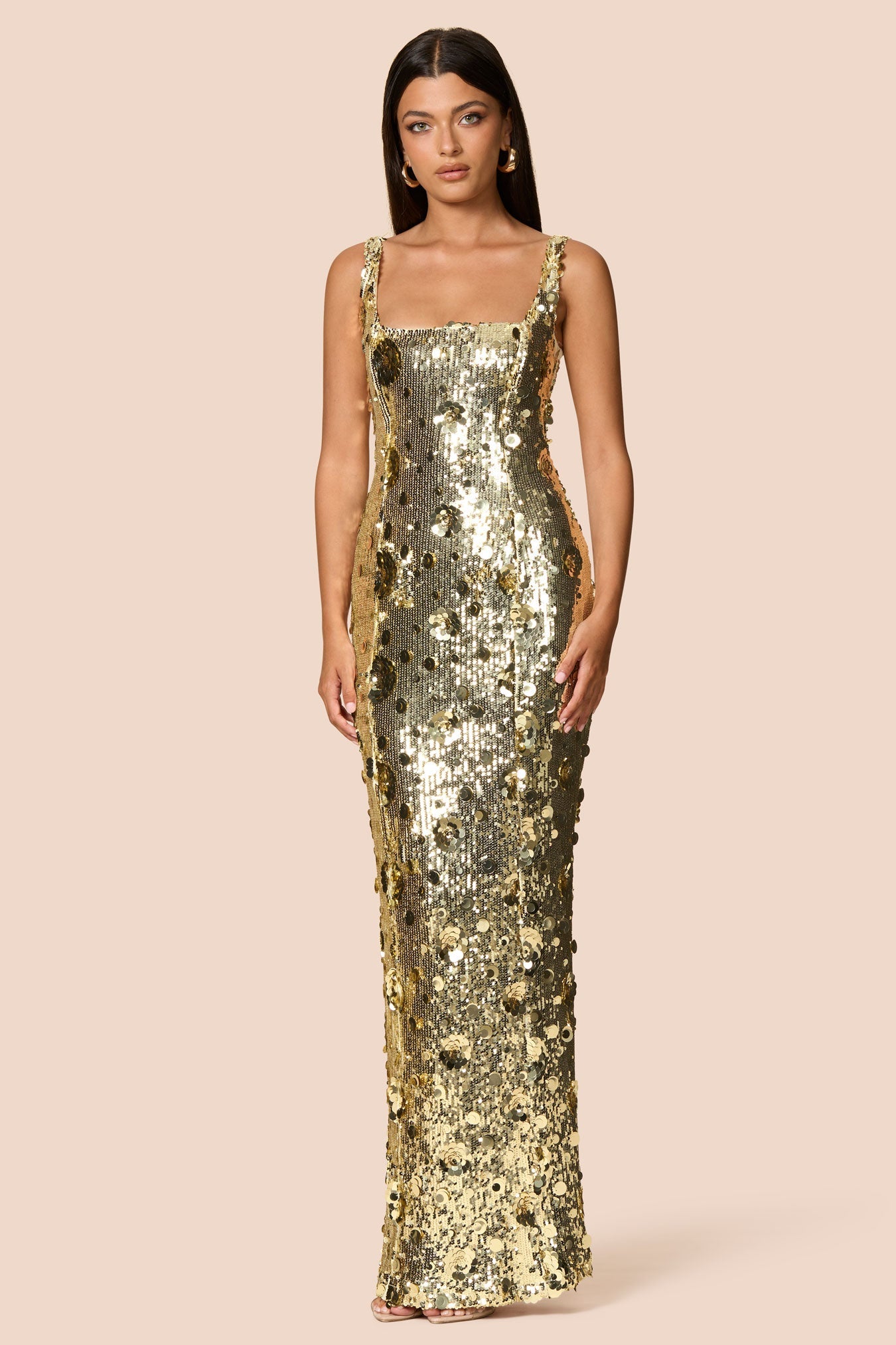 Seraphine Gown - Nookie
