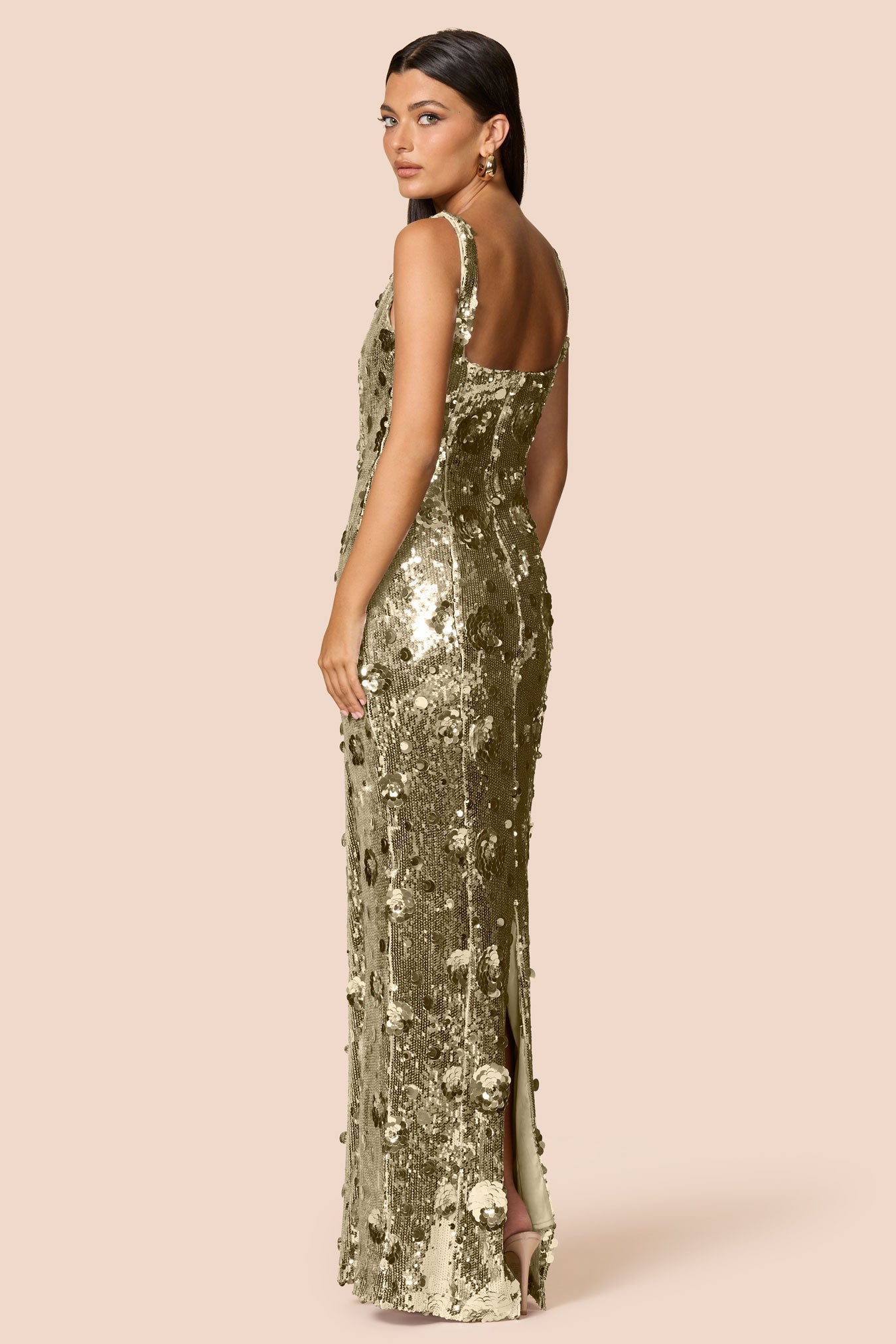 Seraphine Gown - Nookie