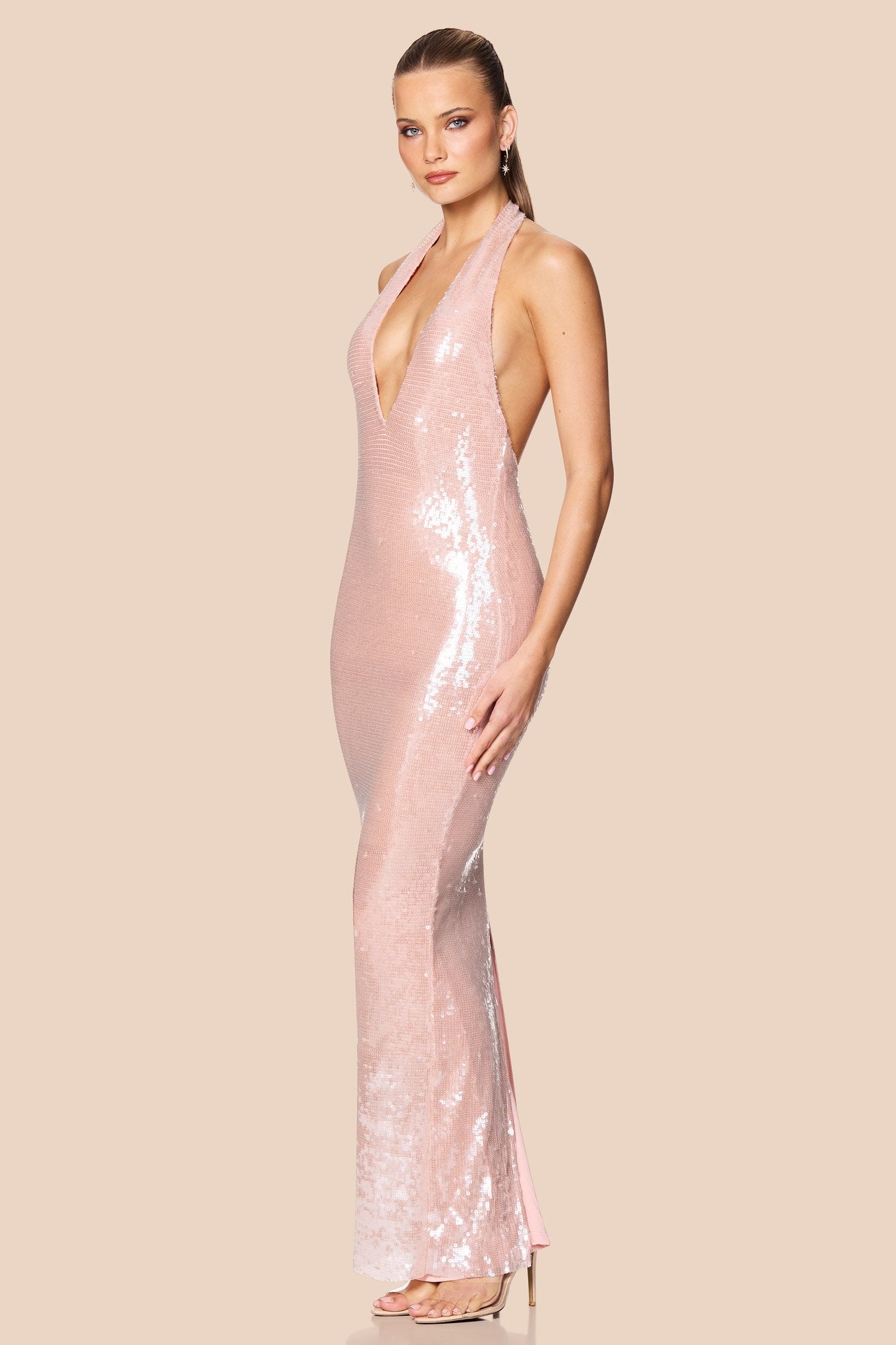 Siren Gown - Nookie