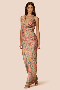 Solana Gown - Nookie