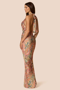 Solana Gown - Nookie