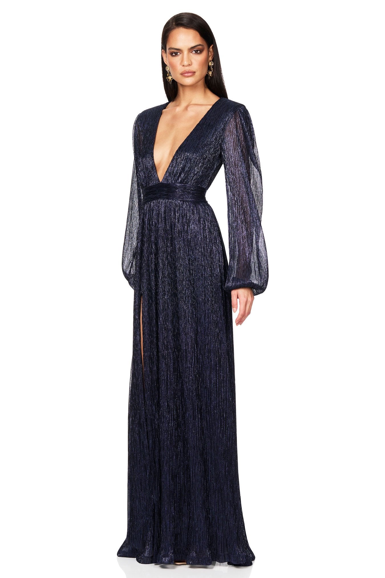 Spellbound Gown - Nookie