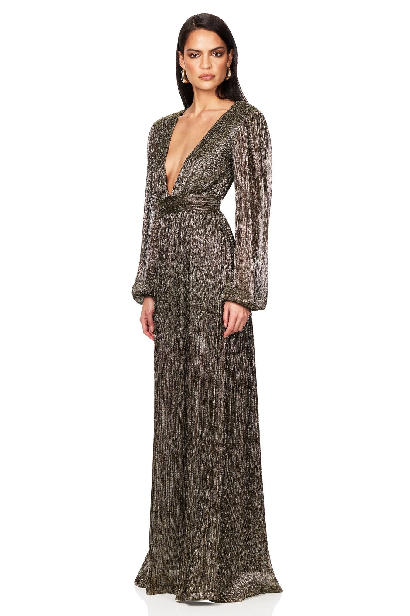 Spellbound Gown - Nookie