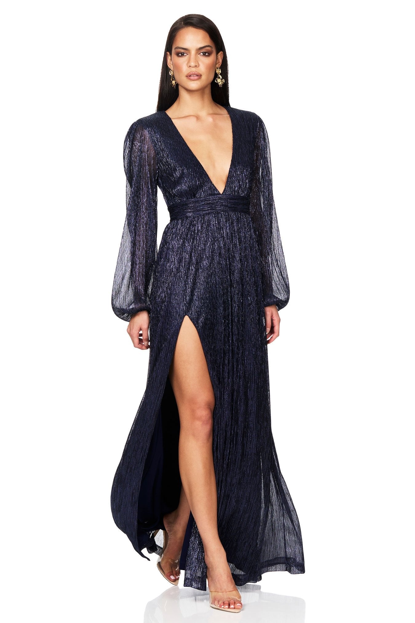 Spellbound Gown - Nookie