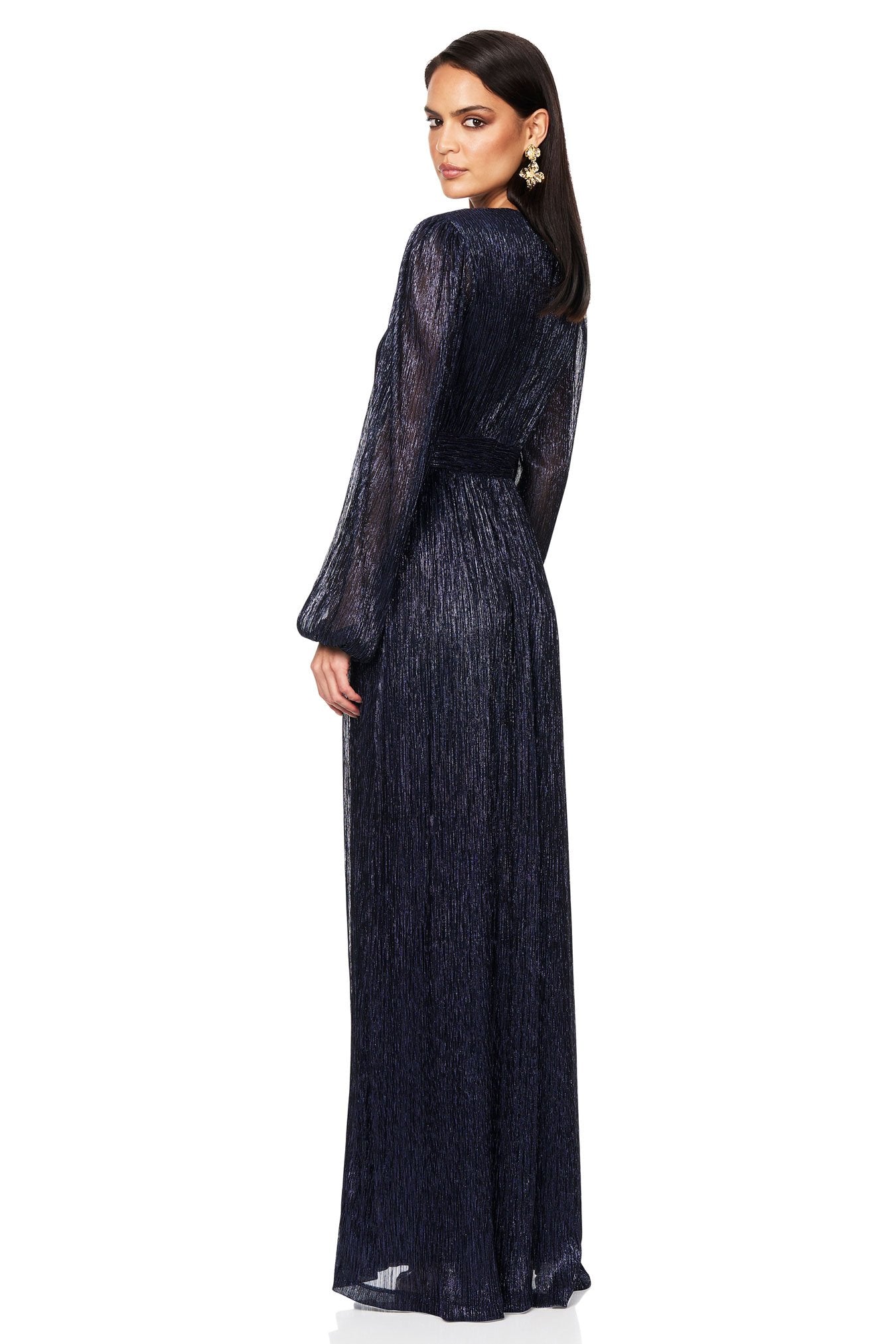 Spellbound Gown - Nookie