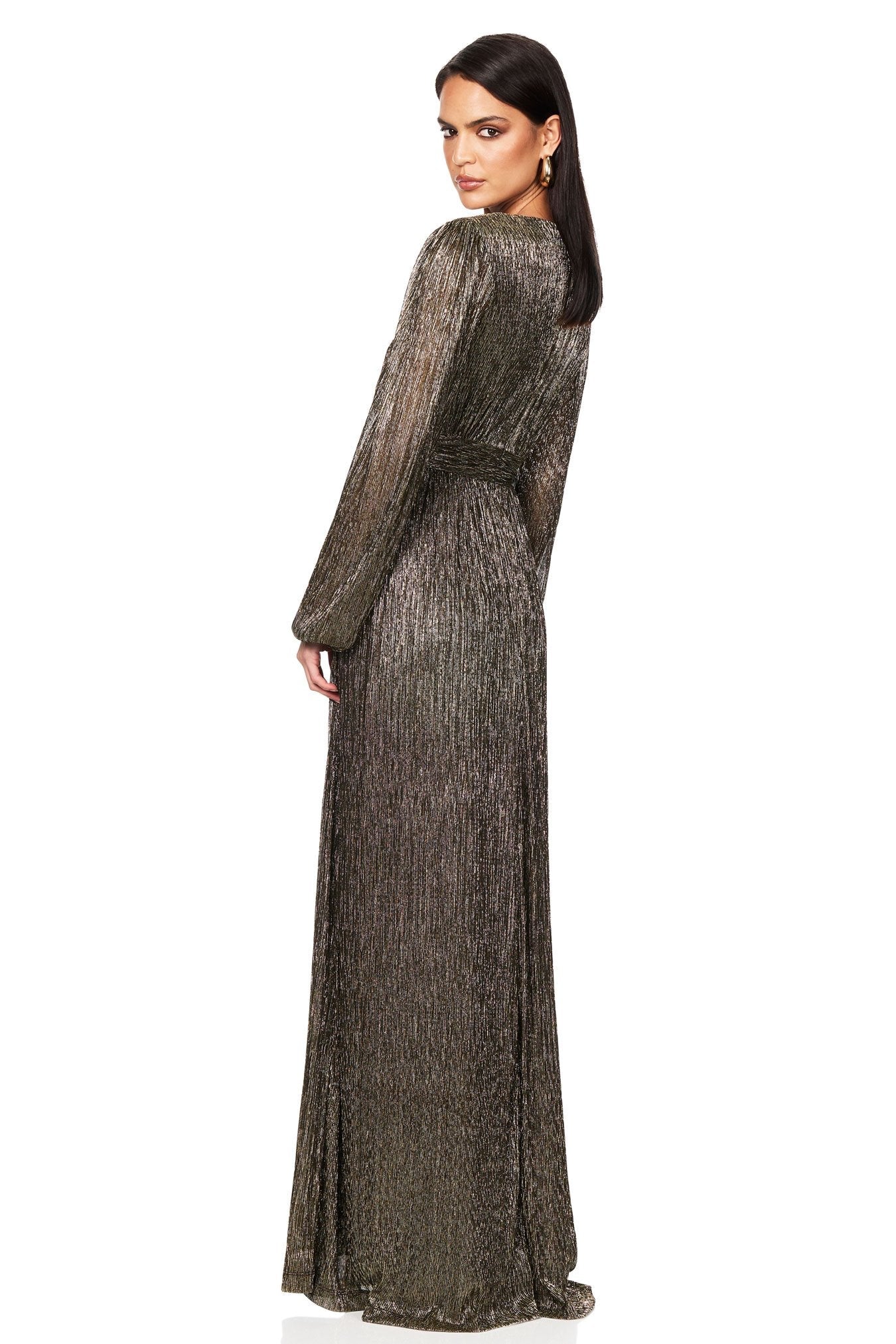 Spellbound Gown - Nookie