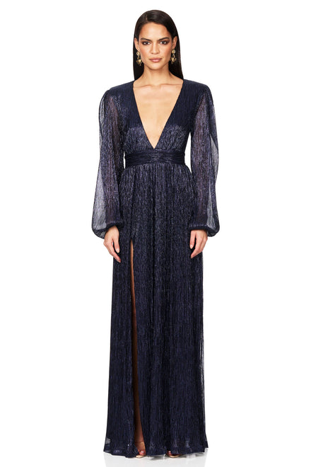Spellbound Gown - Nookie