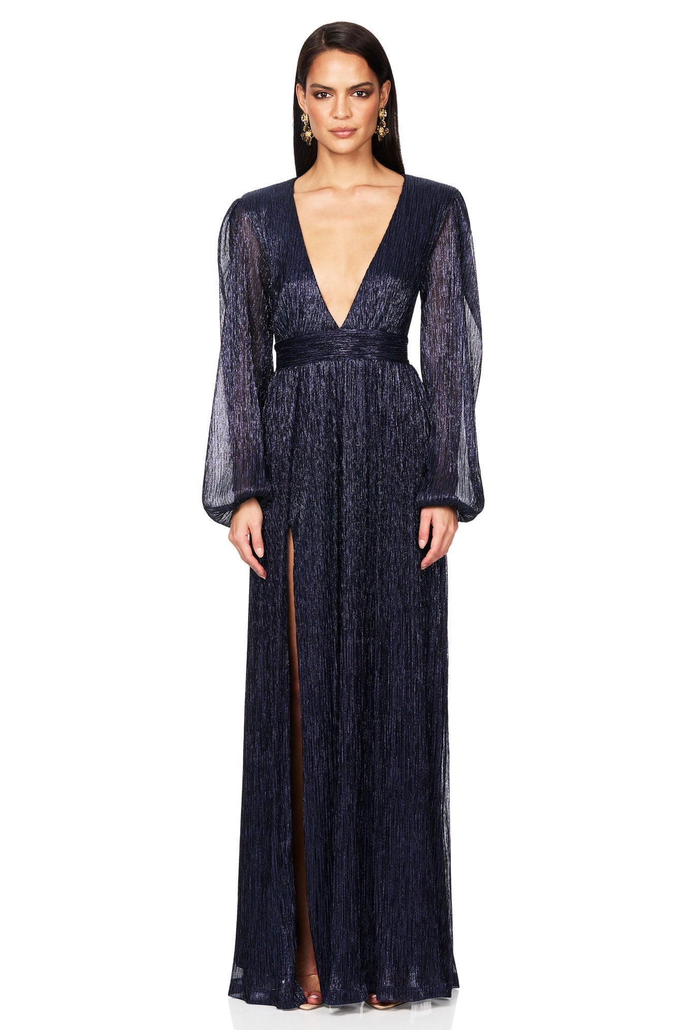 Spellbound Gown - Nookie