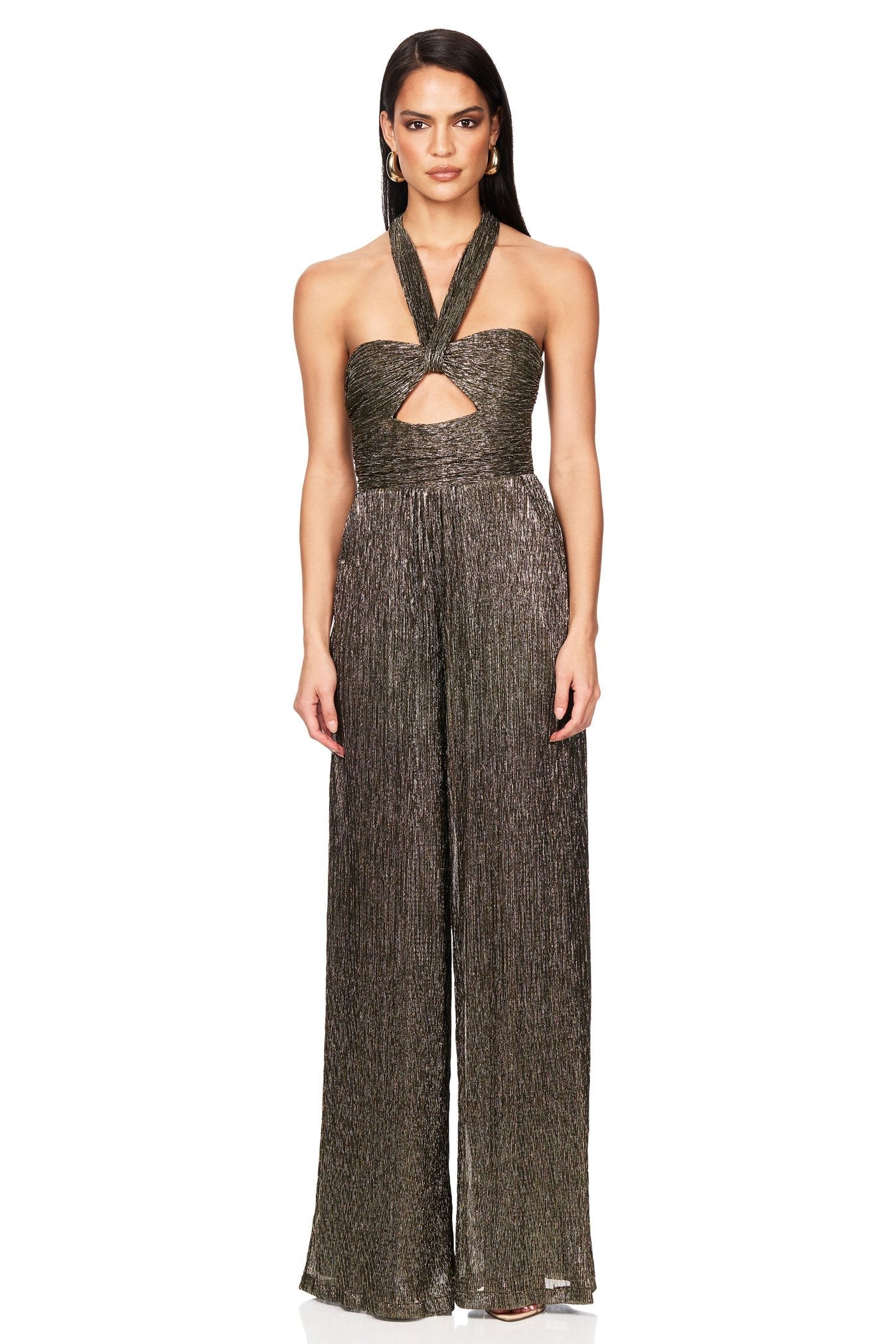 Spellbound Jumpsuit - Nookie