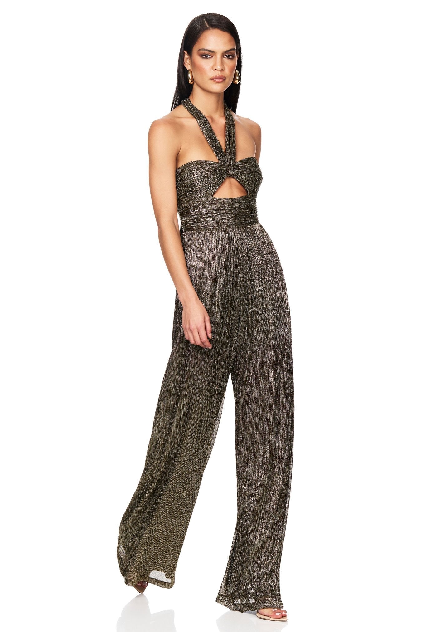 Spellbound Jumpsuit - Nookie