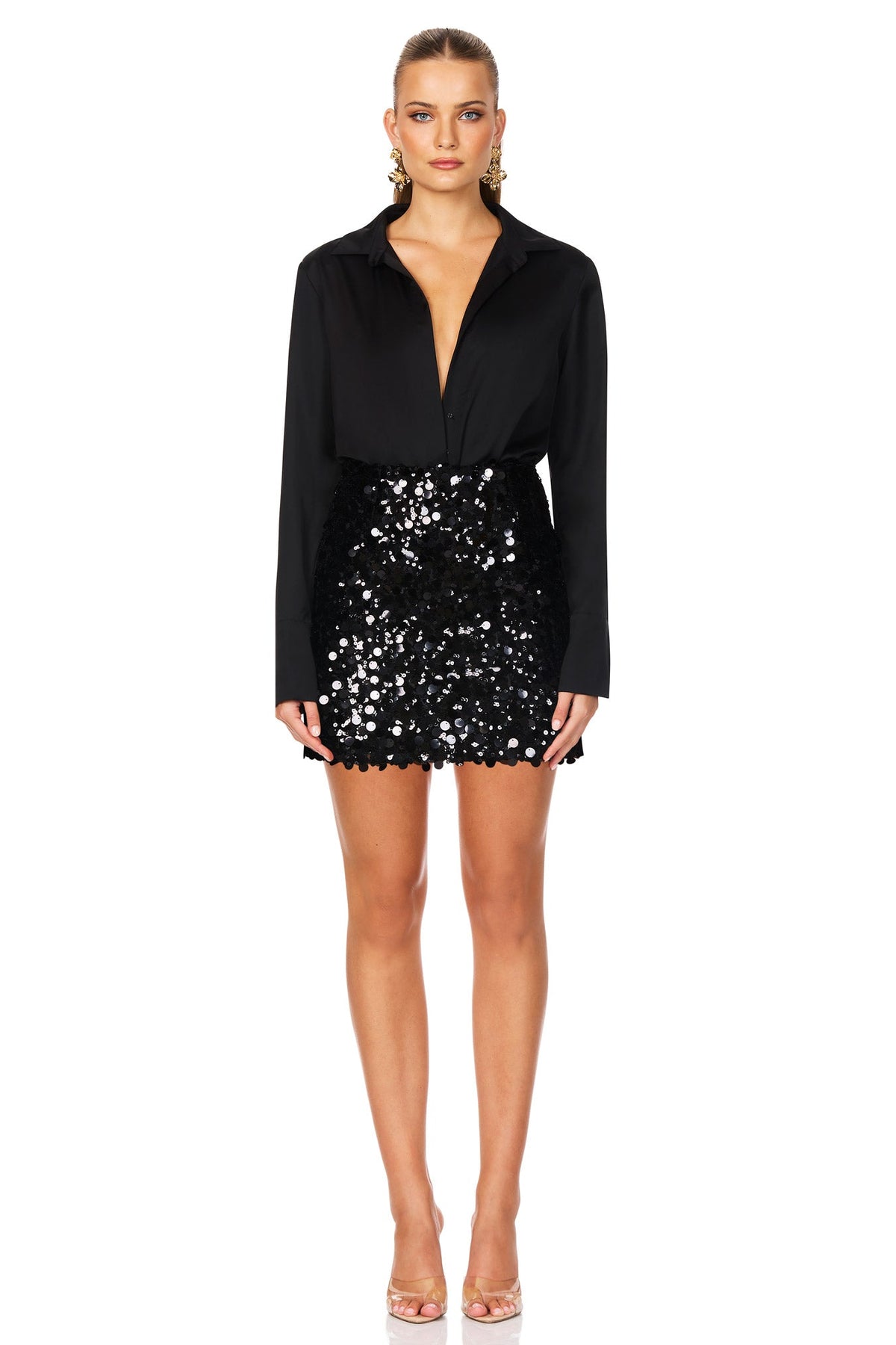 Sylvie Bodysuit main image 1