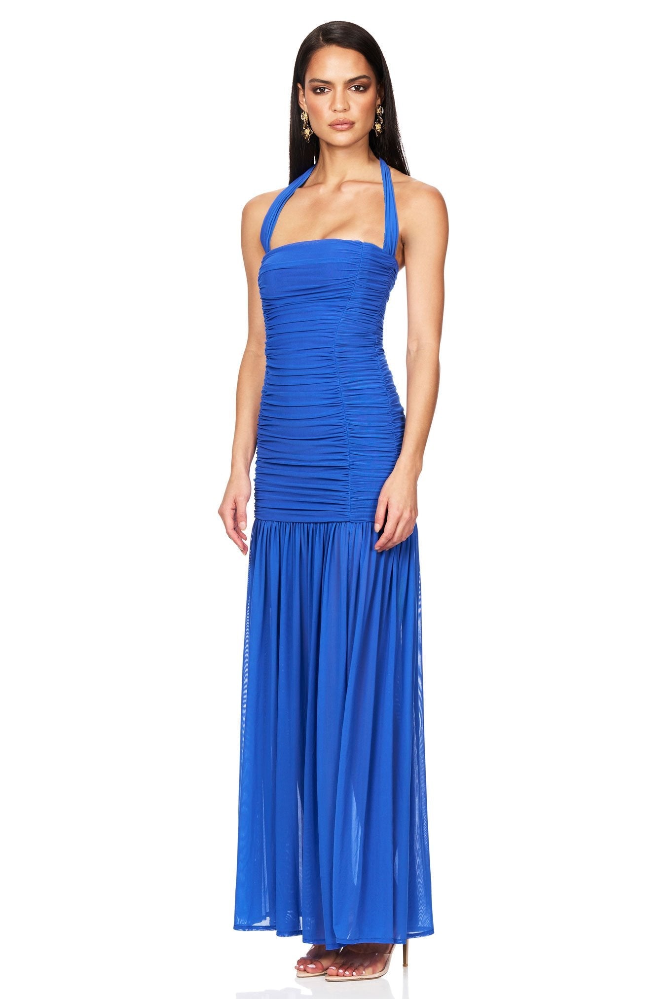 Thrill Gown - Nookie