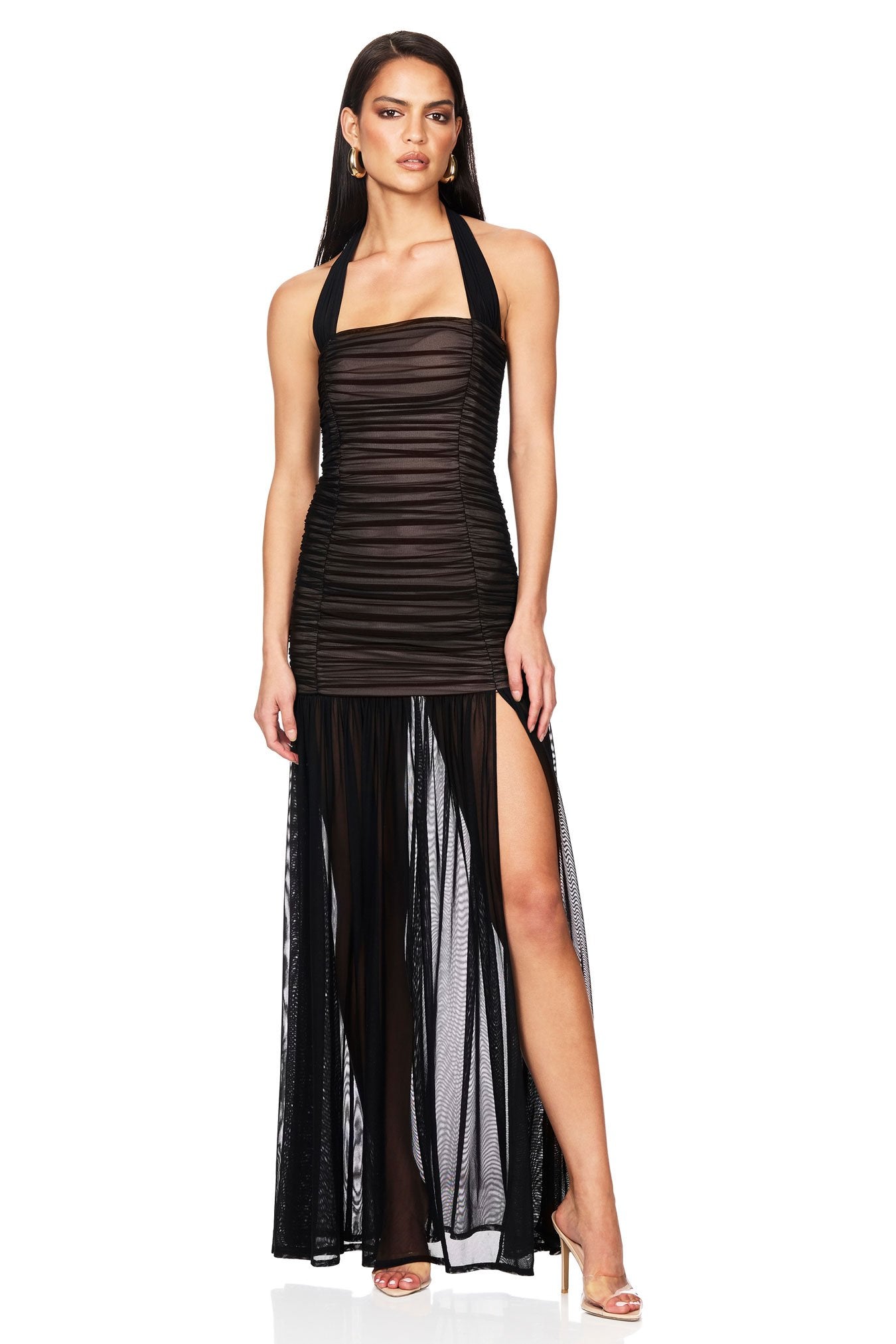 Thrill Gown - Nookie